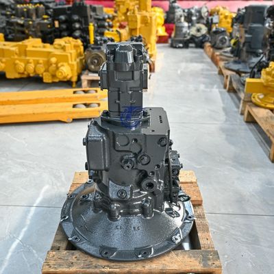 Comatsu 78US-6 70-8 pompe hydraulique avec lamine de dozer 708-3T-00151 708-3T-11220 708-3T11140