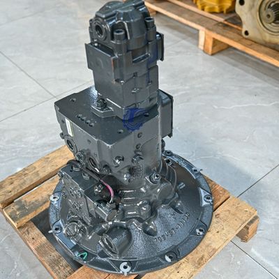 Comatsu 78US-6 70-8 pompe hydraulique avec lamine de dozer 708-3T-00151 708-3T-11220 708-3T11140