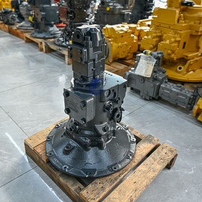 Comatsu 78US-6 70-8 pompe hydraulique avec lamine de dozer 708-3T-00151 708-3T-11220 708-3T11140