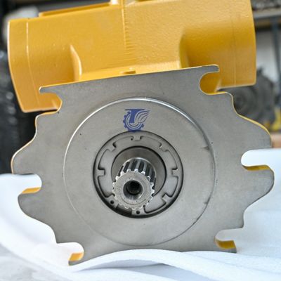 139-4151 TQ D8R 421-1808 Pompes à plongeur Couleur jaune