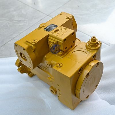 139-4151 TQ D8R 421-1808 Pompes à plongeur Couleur jaune