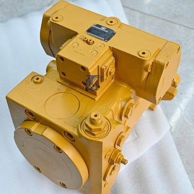139-4151 TQ D8R 421-1808 Pompes à plongeur Couleur jaune