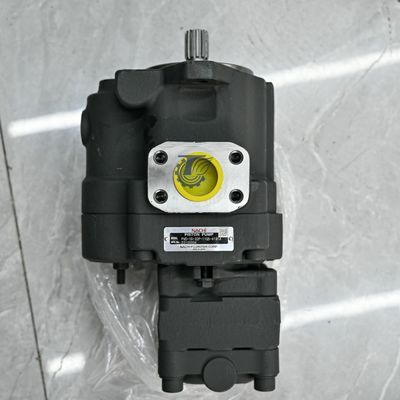 PVD-1B-32P-11G5-4191A pompe hydraulique pour Hitachi 30 Yanmar 30 35