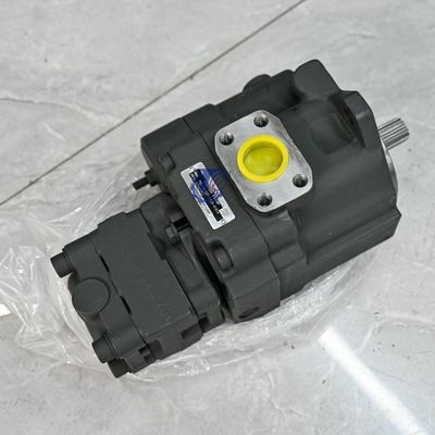 PVD-1B-32P-11G5-4191A pompe hydraulique pour Hitachi 30 Yanmar 30 35