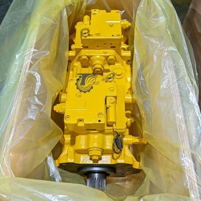 HPV375 708-2K-00011 pompe à ventilateur hydraulique 708-2K-00021 708-2K-00031 Komatsu 3000-6 708-1G-00020 7051235140