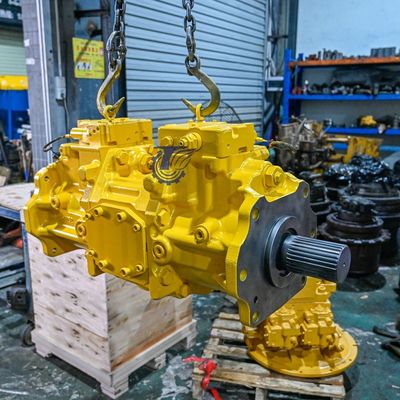 HPV375 708-2K-00011 pompe à ventilateur hydraulique 708-2K-00021 708-2K-00031 Komatsu 3000-6 708-1G-00020 7051235140