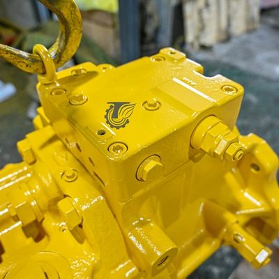 HPV375 708-2K-00011 pompe à ventilateur hydraulique 708-2K-00021 708-2K-00031 Komatsu 3000-6 708-1G-00020 7051235140