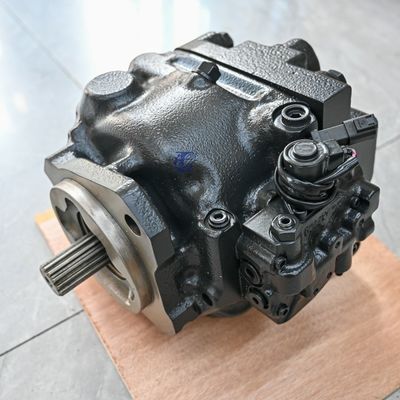 708-1W-41570 708-1W-00881 Pompes hydrauliques pour le chargeur à roues