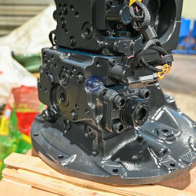 708-2L-00400 708-2L-01400 Pompes hydrauliques pour excavatrice PC200-8MO PC220-8MO 240-8MO 270-8MO HPV95