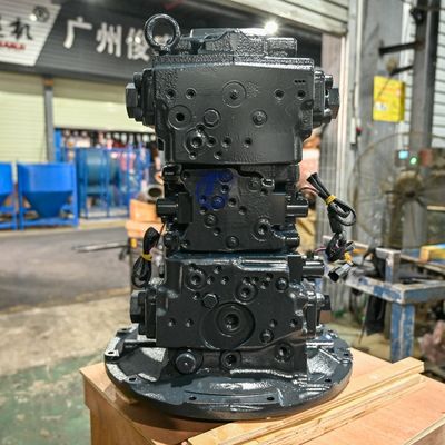 708-2L-00400 708-2L-01400 Pompes hydrauliques pour excavatrice PC200-8MO PC220-8MO 240-8MO 270-8MO HPV95