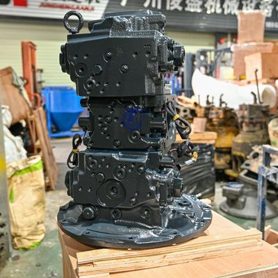 708-2L-00400 708-2L-01400 Pompes hydrauliques pour excavatrice PC200-8MO PC220-8MO 240-8MO 270-8MO HPV95