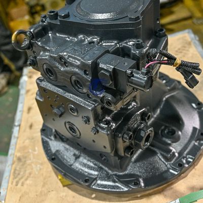 La pompe principale hydraulique PC128-8UU de Komatsu est équipée d'une pompe principale hydraulique 708-2L-31114 7082L31114