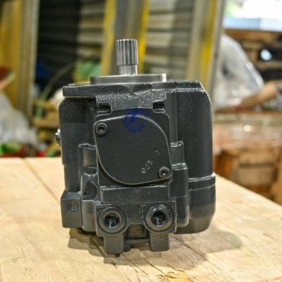 Pompes hydrauliques pour excavatrice mécanique PSVD2-21 KYB PSVD PSVD2 PSVD2-21E PSVD2-26E PSVD2-27E Pompes à piston
