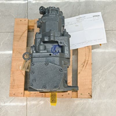 Pompes hydrauliques principales K7SP36 K7V28 ZX70-5G ZX70-5A