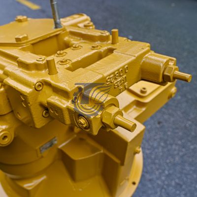 A8VO200 Pompes hydrauliques pour excavatrice pour chenille 330C 250-2565 2835973 204-2697 1546643 1948383 2160038 2502564