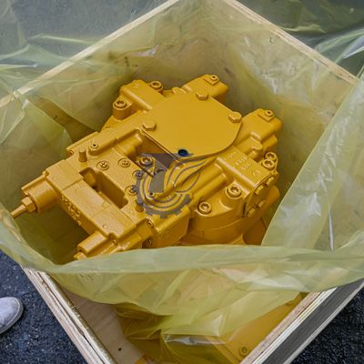A8VO200 Pompes hydrauliques pour excavatrice pour chenille 330C 250-2565 2835973 204-2697 1546643 1948383 2160038 2502564