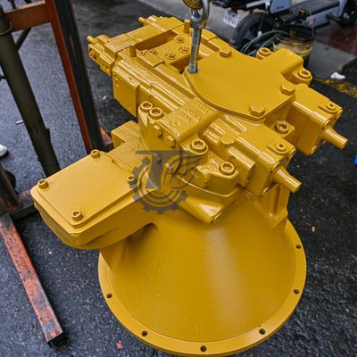 A8VO200 Pompes hydrauliques pour excavatrice pour chenille 330C 250-2565 2835973 204-2697 1546643 1948383 2160038 2502564