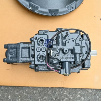 La pompe principale de Komatsu PC57-7 708-3S-00961 Pour le PC55MR-2 PC56-7 708-3S-00521 708-3S-00522 708-3S-11220