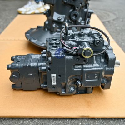 La pompe principale de Komatsu PC57-7 708-3S-00961 Pour le PC55MR-2 PC56-7 708-3S-00521 708-3S-00522 708-3S-11220