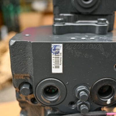 708-3t-00240 708-3t-00220 Pompes hydrauliques principales 708-3T-00232 708-3T-11210 708-3T-00151 Pour le Pc88mr-6 Pc78u