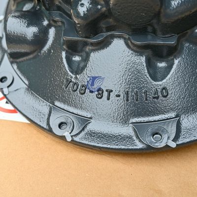 708-3t-00240 708-3t-00220 Pompes hydrauliques principales 708-3T-00232 708-3T-11210 708-3T-00151 Pour le Pc88mr-6 Pc78u