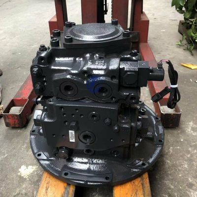 708-3D-00020 7083D00020 Pompes hydrauliques pour excavatrice pour PC130-8 PC130-8MO
