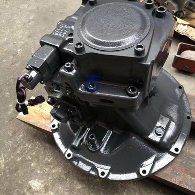 708-3D-00020 7083D00020 Pompes hydrauliques pour excavatrice pour PC130-8 PC130-8MO