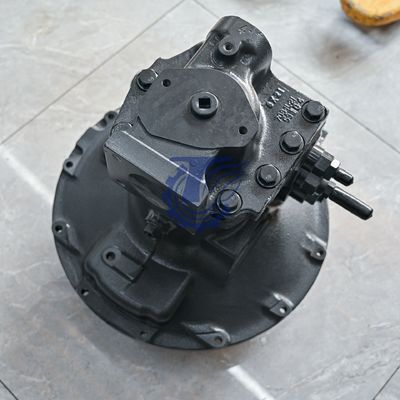 Comatsu 130-7 pompe hydraulique pour excavatrice PC130-7 708-1L-21531 7081L21531