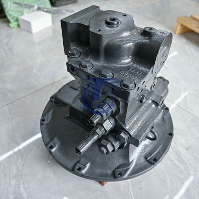 Comatsu 130-7 pompe hydraulique pour excavatrice PC130-7 708-1L-21531 7081L21531