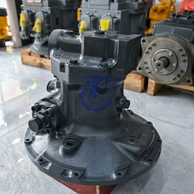Comatsu 130-7 pompe hydraulique pour excavatrice PC130-7 708-1L-21531 7081L21531