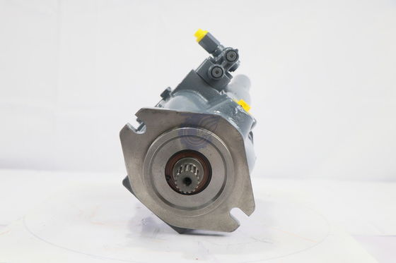 A10V16DR1RP8B Pompes à pistons hydrauliques variables série Rexroth A10V16 A10V28 A10V45 A10V63 A10V71