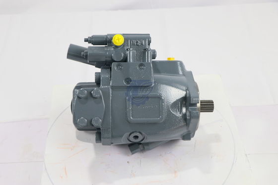 A10V16DR1RP8B Pompes à pistons hydrauliques variables série Rexroth A10V16 A10V28 A10V45 A10V63 A10V71