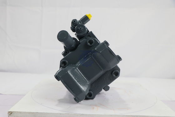 A10V16DR1RP8B Pompes à pistons hydrauliques variables série Rexroth A10V16 A10V28 A10V45 A10V63 A10V71