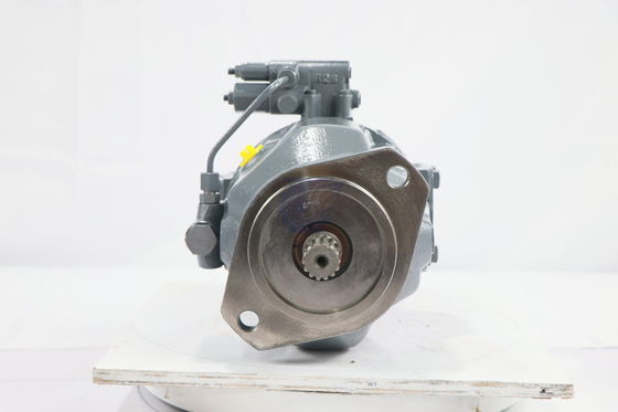 Pompes à piston et à plongeur avec pompe à engrenages Rexroth A10V A10V71 A10V074 A10VO74DFLR 31R-VSC42N00