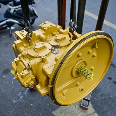 369-9641 Pompe principale hydraulique 377-4950 3774950 377-4968 3774968 390-9470 3909470 SBS180 Pour la égorie 336E 336F 340F