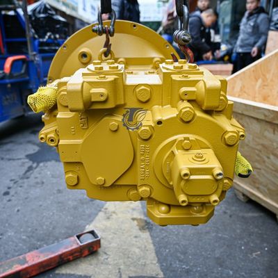 369-9641 Pompe principale hydraulique 377-4950 3774950 377-4968 3774968 390-9470 3909470 SBS180 Pour la égorie 336E 336F 340F