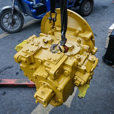 369-9641 Pompe principale hydraulique 377-4950 3774950 377-4968 3774968 390-9470 3909470 SBS180 Pour la égorie 336E 336F 340F