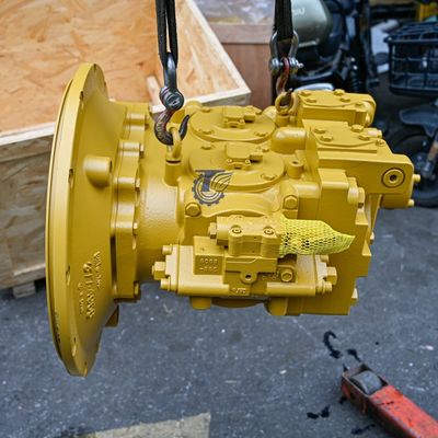 369-9641 Pompe principale hydraulique 377-4950 3774950 377-4968 3774968 390-9470 3909470 SBS180 Pour la égorie 336E 336F 340F