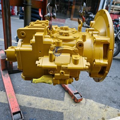 369-9641 Pompe principale hydraulique 377-4950 3774950 377-4968 3774968 390-9470 3909470 SBS180 Pour la égorie 336E 336F 340F
