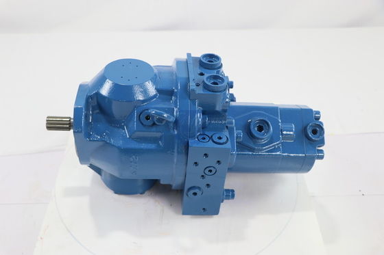 AP2D2-28 Pompe principale hydraulique sans soupape d'alimentation