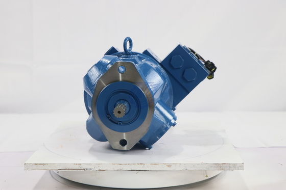 AP2D25-28 Pompes hydrauliques pour excavatrice avec soupape magnétique