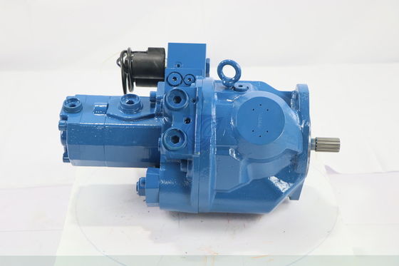 AP2D25-28 Pompes hydrauliques pour excavatrice avec soupape magnétique