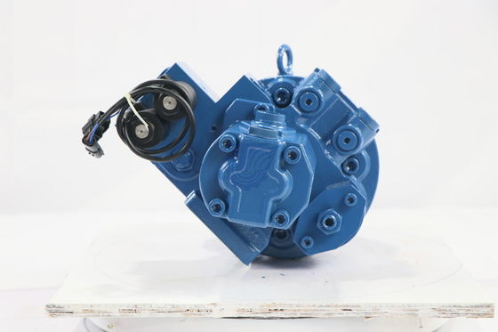 AP2D25-28 Pompes hydrauliques pour excavatrice avec soupape magnétique