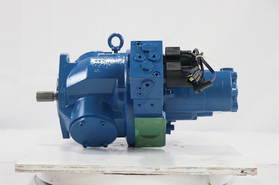 AP2D25-28 Pompes hydrauliques pour excavatrice avec soupape magnétique