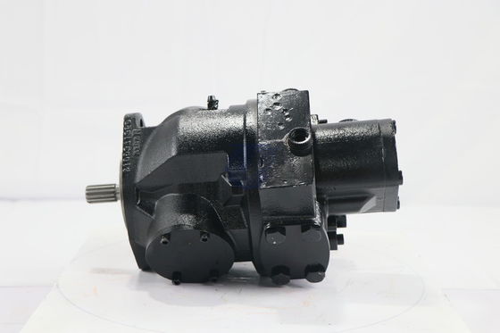 Pompes hydrauliques pour les excavatrices de type Rexroth Case 55 AP2D28