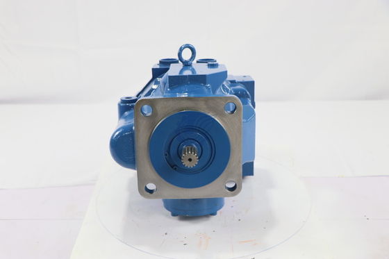 Pompes hydrauliques principales pour mini-pelles Rexroth AP2D36-14T-15T