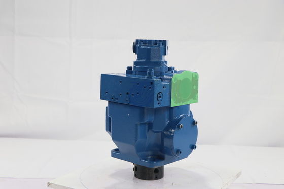 Pompes hydrauliques principales pour mini-pelles Rexroth AP2D36-14T-15T
