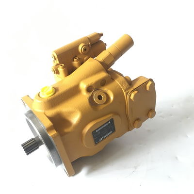 307E assemblage de pompe principale hydraulique pour excavatrice 358-5004 455-7947