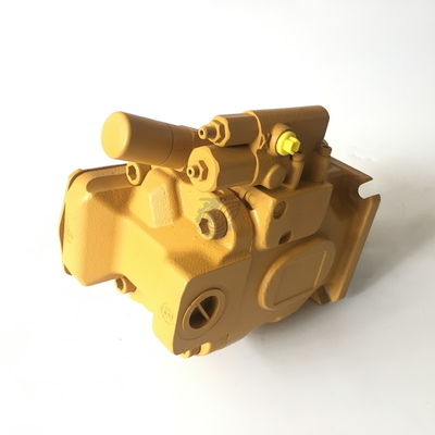 307E assemblage de pompe principale hydraulique pour excavatrice 358-5004 455-7947