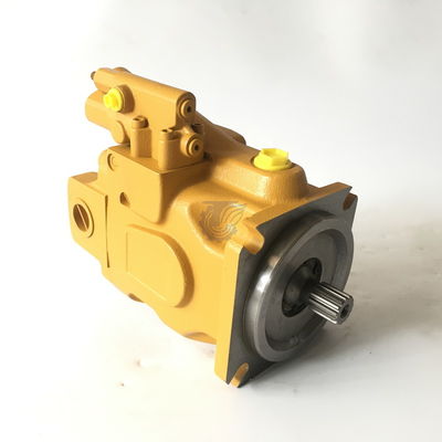 307E assemblage de pompe principale hydraulique pour excavatrice 358-5004 455-7947
